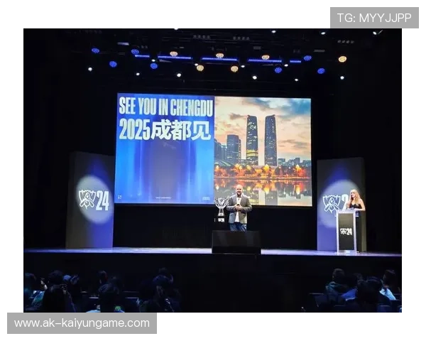 《英雄联盟》官方公布2026全球总决赛举办地，北京成为主场，英雄联盟比赛2020全球总决赛什么时候开始