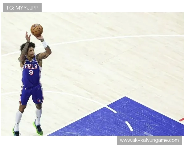 四人20+仍难翻盘！马克西31分连投带突76人终结猛龙四连胜