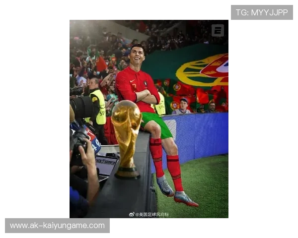 C罗回归世界杯赛场，葡萄牙锋线剑指全球最强