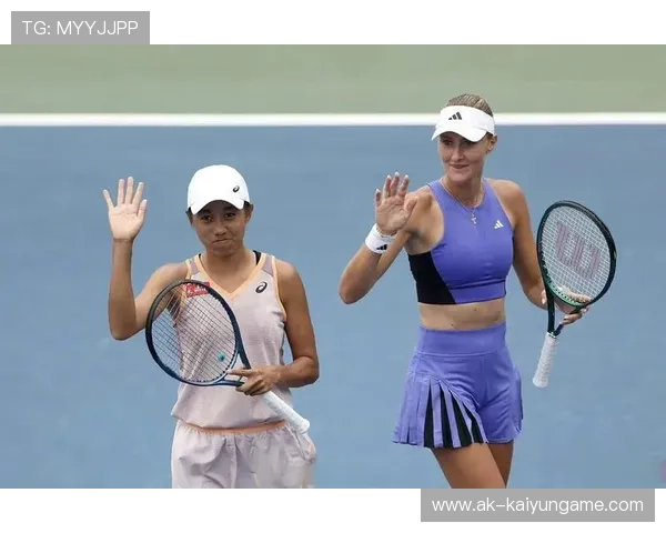 小将张帅出奇制胜,美网闯入四强,刷新个人最好成绩 小将张帅出奇制胜,美网闯入四强,刷新个人最好成绩